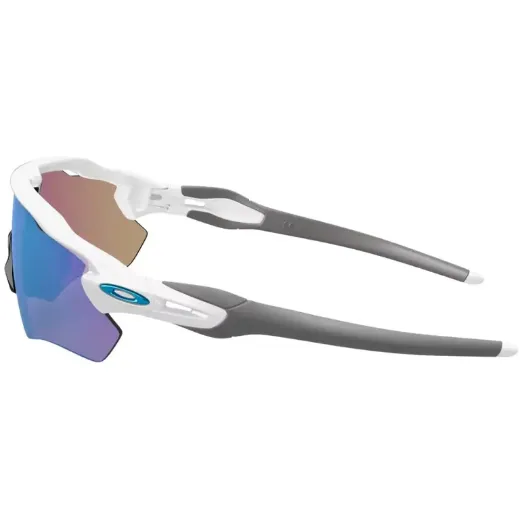 Bilde av Oakley Radar Ev Path Polished white prizm sapphire